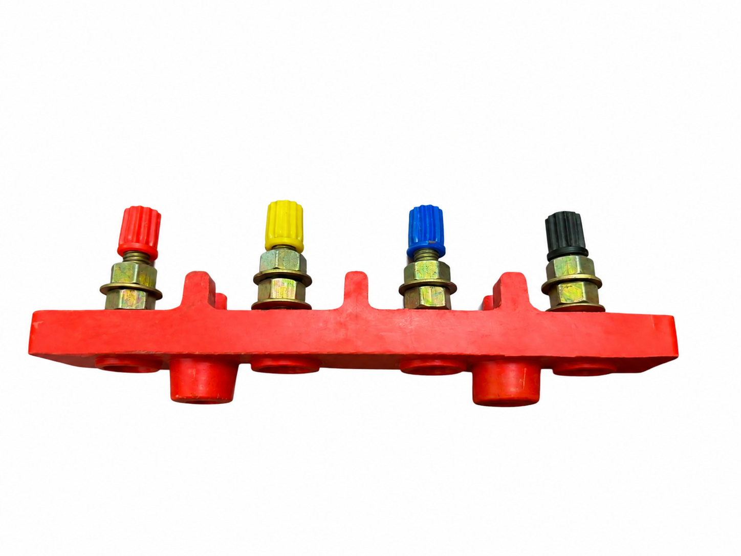 Bus Bar Supports