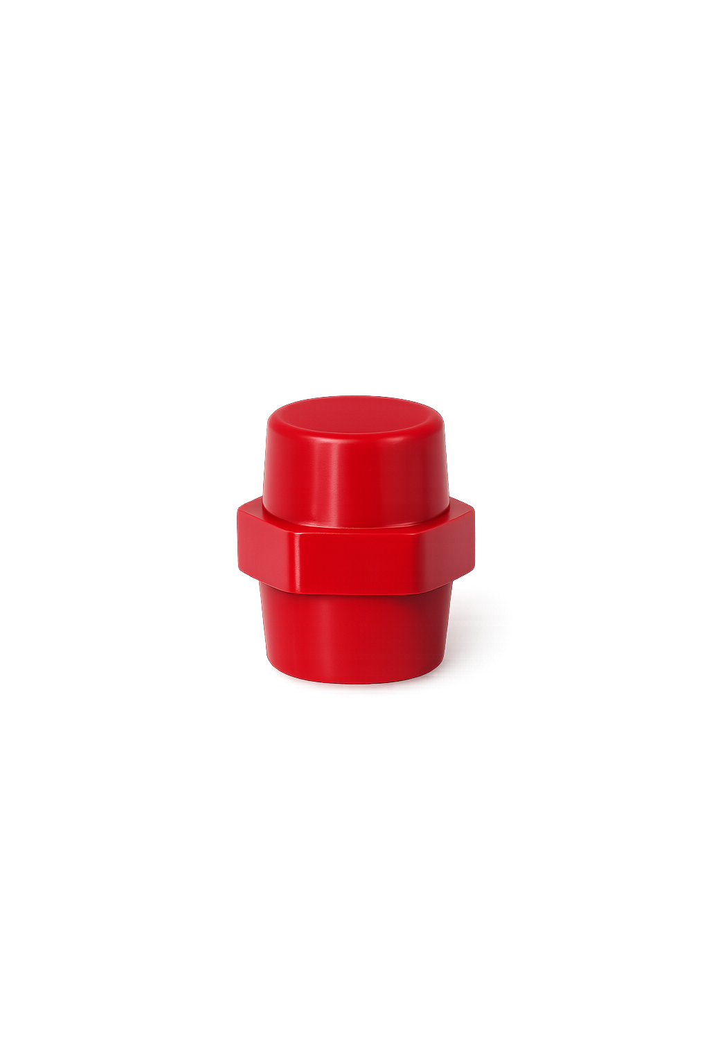 Finger Type Supports