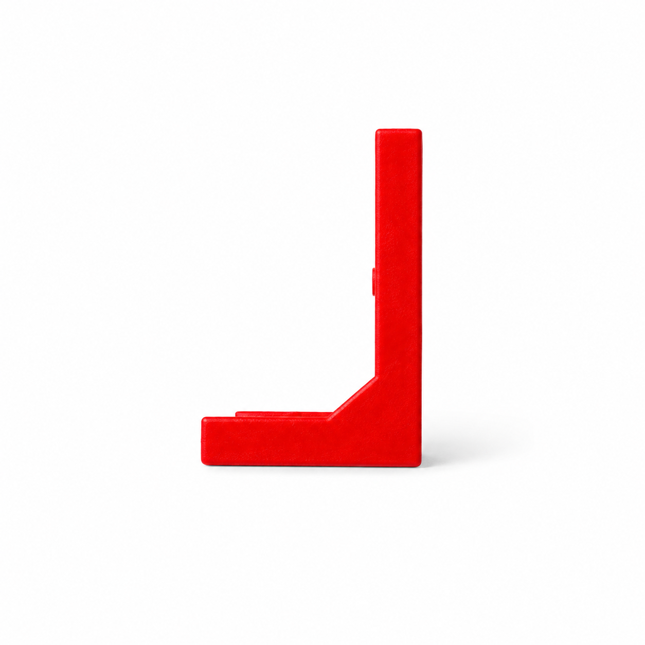 L Type Bus Bar Supports