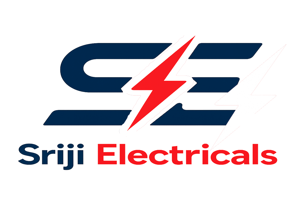 Sri Ji Electricals Logo